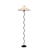 SQUIGGLE FLOOR LAMP